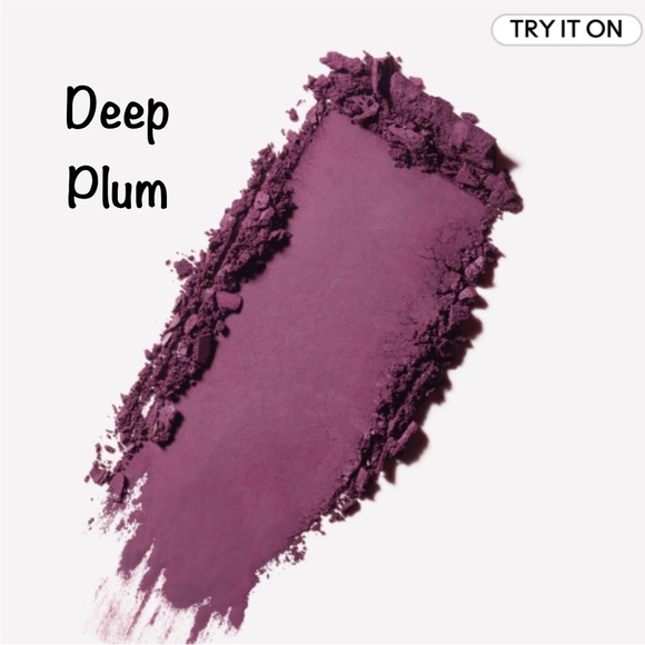 ‼️ LAST ONE 💕 P for POTENT a MAC POWDERKISS  MATTE SHADOW. **NEW: 50% OFF RETAIL - Picture 2 of 8